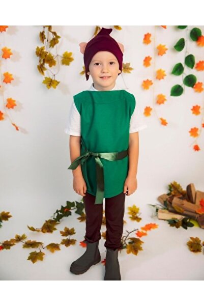 fustite cu luminite Στολή νάνου για την παράσταση