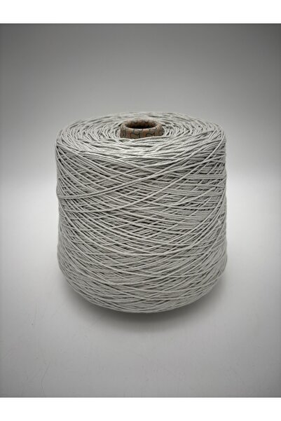 kumasfabrik (1 κιλό) Νήμα Μπαμπού για Πλέξιμο στο Χέρι/Καλοκαιρινά Πλεκτά, Νή...