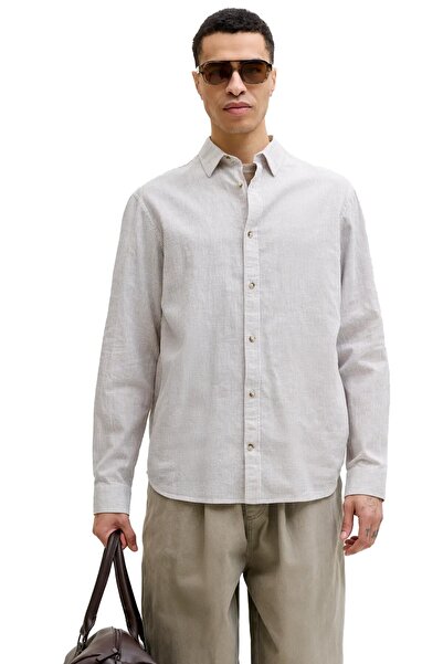 Jack & Jones Jjesummer Erkek Gömlek