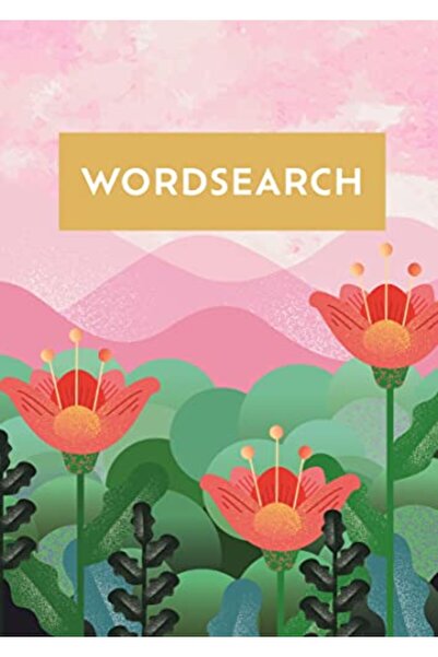 ARCTURUS Wordsearch