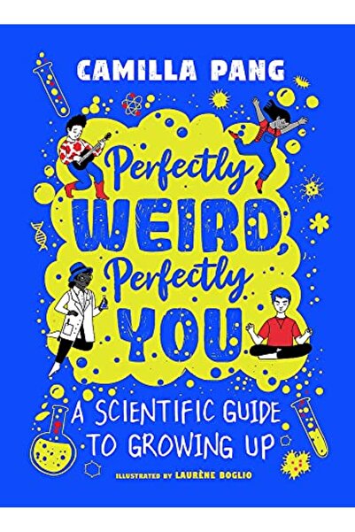 Hachette Children's Group Perfectly Weird, Perfectly You