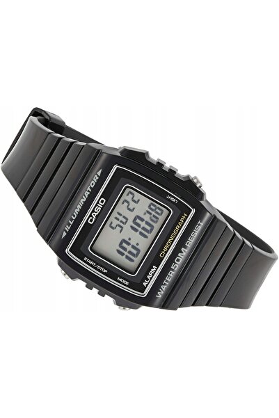 Casio ΣΥΛΛΟΓΗ W-215H-1A