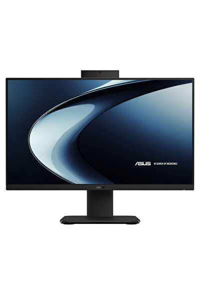 ASUS V440VA-C38256B0D Core3 100U 16GB 512SSD 23.8" FullHD W11P All In One Bil...