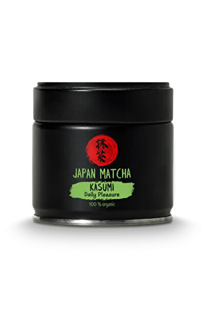 Kokoon Tea Matcha Kasumi Japonez Organic Premium 30g