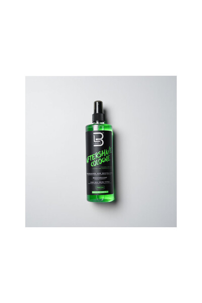 L3VEL3 L 3 vel 3 Αφτερ σέιβ Φρέσκο 400 ml