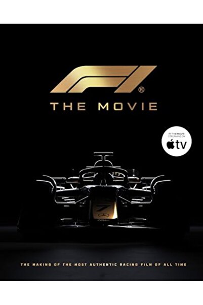 Ingram F1: The Movie: The Movie