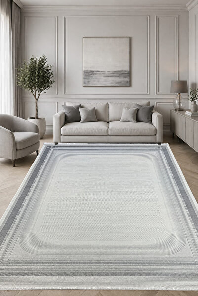 ünalcarpet %100 Akrilik(Yün) Halı 4m2 ve 6m2 Ebatlarında Modern Yumuşak Dokul...