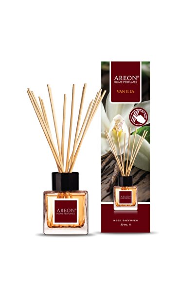 Areon Αποσμητικό χώρου με άρωμα βανίλιας, 50 ml