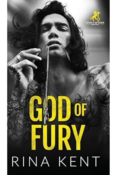 Blackstone God of Fury