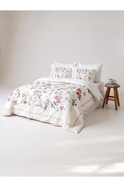 Özdilek Σετ Παπλωματοθήκη Ranforce Prino Διπλό