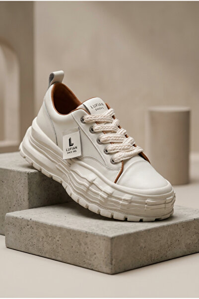 Lufian ® |   Γυναικεία παπούτσια sneaker που αναπνέουν, καθημερινά άνετα αθλη...