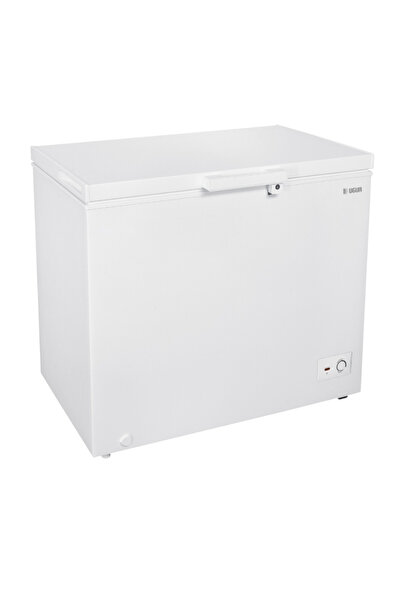 Uğur UED 250 D/S 246 Litre Sandık Tipi Derin Dondurucu / Soğutucu