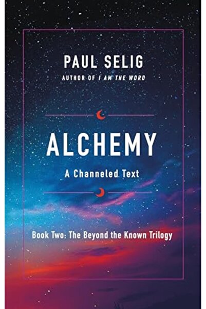 Macmillan Distribution Alchemy: A Channeled Text