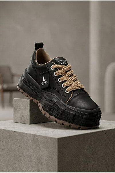 Lufian ® |   Γυναικεία καθημερινά αθλητικά παπούτσια με κομψό σχεδιασμό και ά...