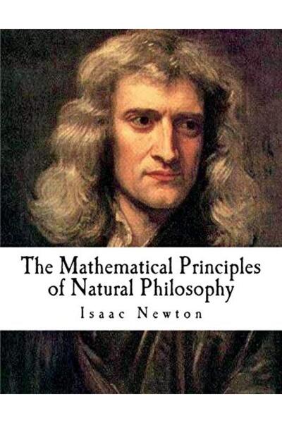 Createspace Independent Publishing Platform The Mathematical Principles of Na...
