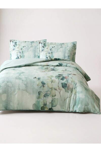 Özdilek Σετ παπλωματοθήκης Ranforce Nature Dirip Double Personality