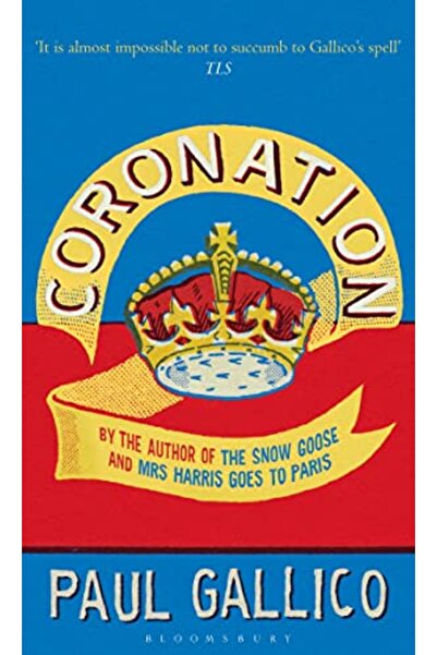 Macmillan Distribution Coronation