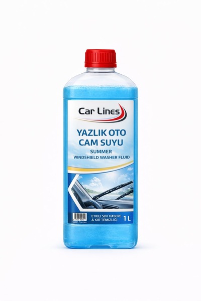 oto cam suyu yazlık