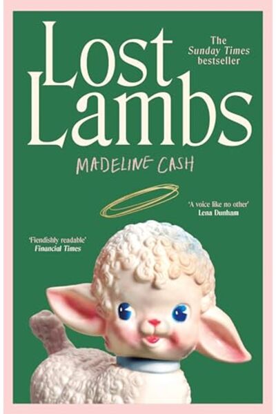 GBS Grantham Book Service Lost Lambs