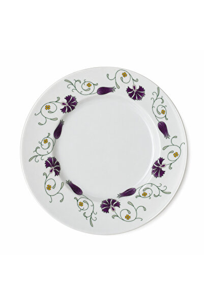 NORAMİNİMA 21cm Çukur Noramin Yemek Tabağı