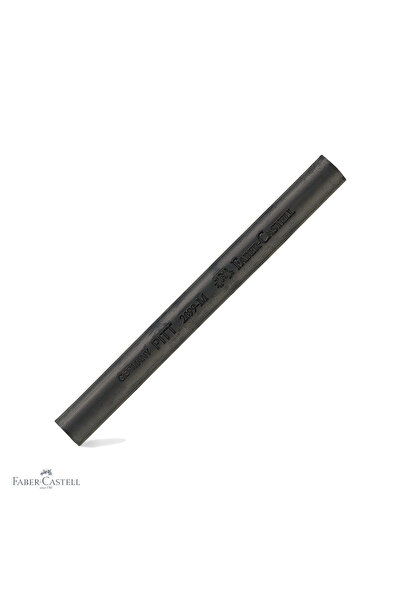Faber Castell Cărbune presat Faber-Castell Pitt Monochrome, duritate medie, p...