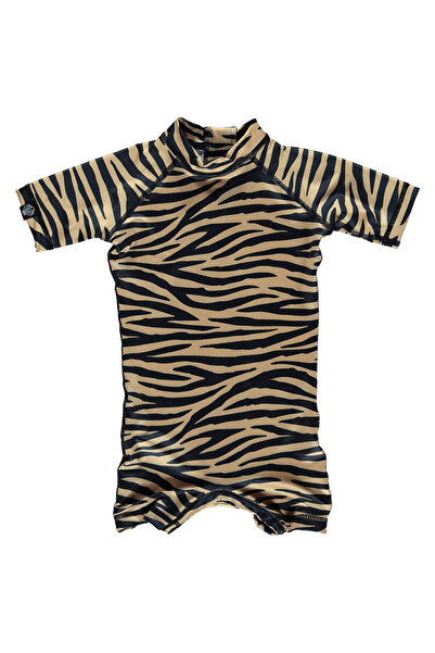 BEACH & BANDITS - Baby Swimsuit - Tiger Shark - XXS