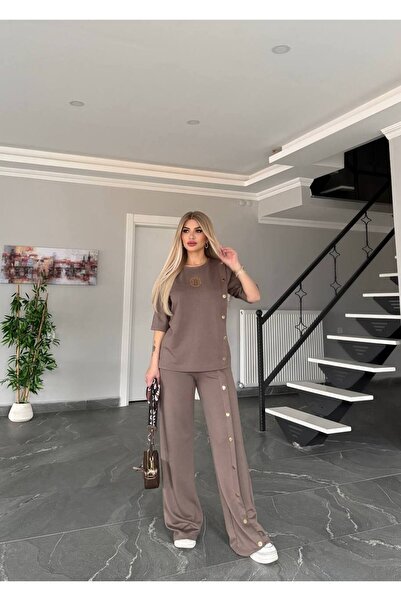 Bella Belluci مجموعة أدوات معدنية مرصعة