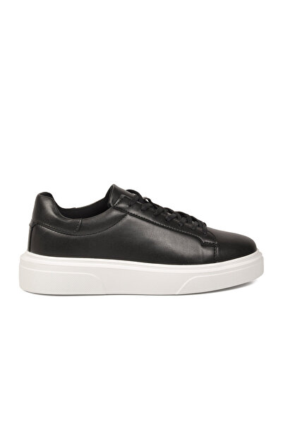 AYAKMOD Black-White Men's Sneakers and Casual Shoes 554 m