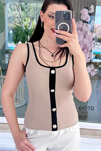 İnce Topuk Κοτλέ Οθωμανικό Αθλέτη 6y070