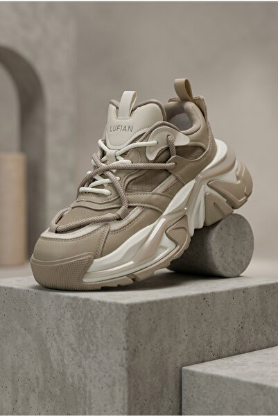 Lufian ® |   Γυναικεία Παπούτσια Sneaker – Κομψό Μοντέλο που Προσφέρει Άνεση ...