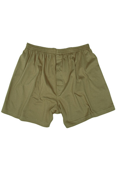 Mil-Tec Μπόξερι - Όλιβ