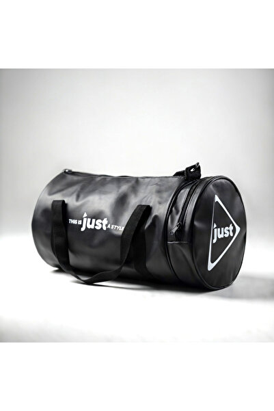 Just Nutrition Just Spor Çanta Küçük