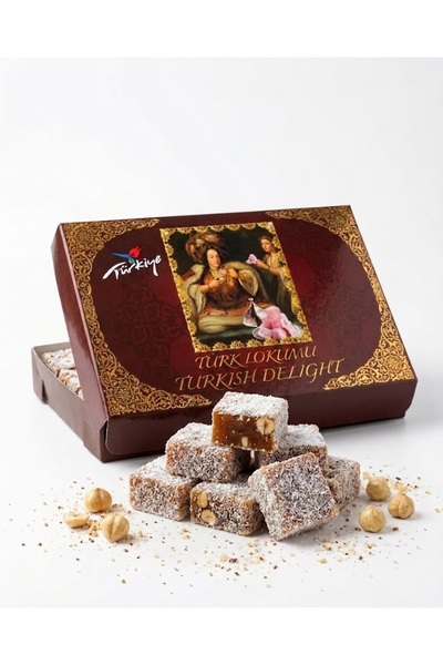 ÖZAD KURUYEMİŞ Hazelnut Cezerye 1 kg