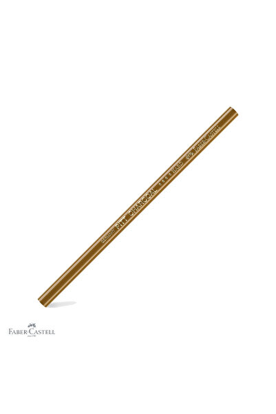 Faber Castell Faber-Castell Pitt Monochrome creion de cărbune presat, grad du...