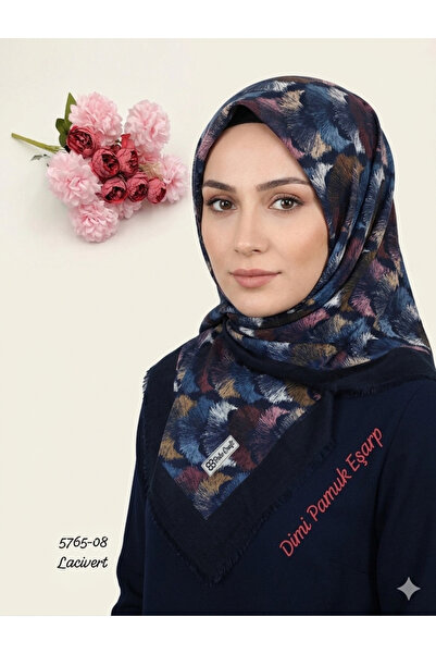 Butik Ποιοτικό κασκόλ από 95% βαμβάκι