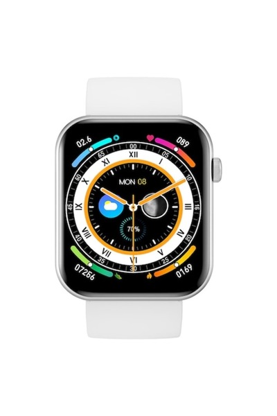 VALDUS VS59 PRO Έξυπνο ρολόι