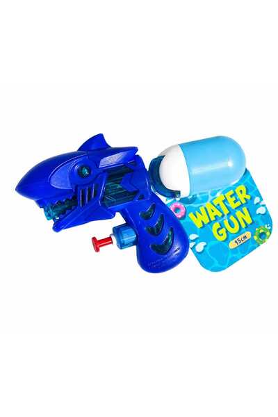 Generic Νεροπίστολο για παιδιά, σε σχήμα ζώου (δελφίνι/καρχαρίας), με ενσωματ...