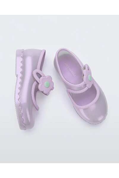 Mini Melissa HIP BALLERINA Μπαλαρίνες για κορίτσια