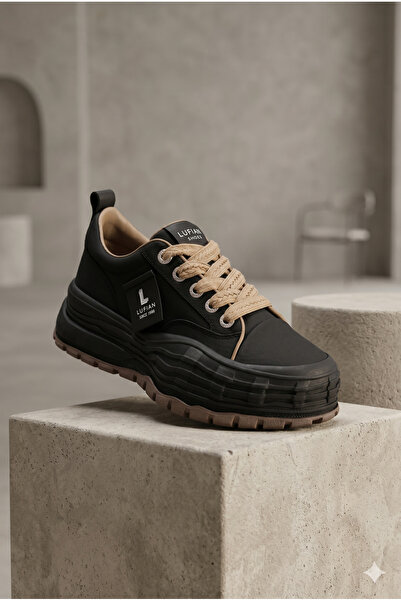 Lufian ® |   Γυναικεία παπούτσια sneaker Casual Sports Άνετο μοντέλο με εύκαμ...