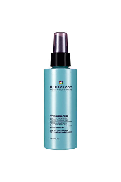 Pureology علاج سترونج كيور ميراكل فيلر 150 مل