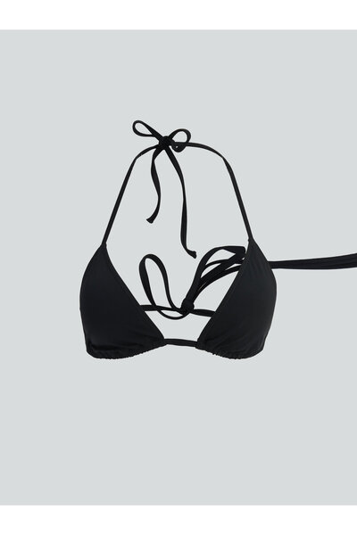 LC Waikiki Padded Woman Bikini Top