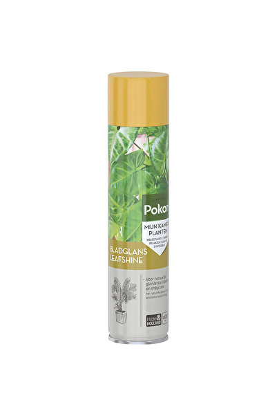 Floraria Tria's Lustrant pentru plante Pokon 600ml