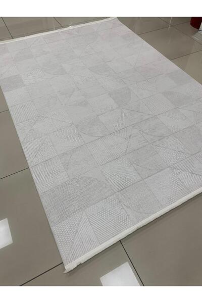 Padişah Halı Polo 90230 060 Serisi Akrilik Salon Oturma Yatak Odası Halısı