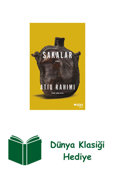 Can Yayınları ساكارز + العالم الكلاسيكي