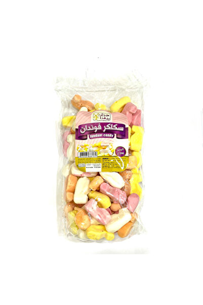 Fustuq & Hail Fondant Candy Pack