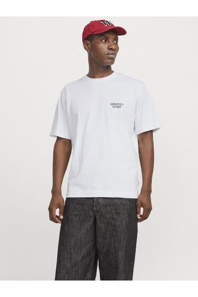 Jack & Jones Tričko s potiskem