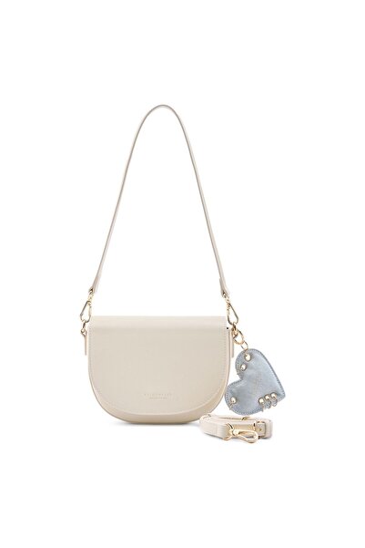 Seidenfelt Tahmela Schultertasche 18 cm