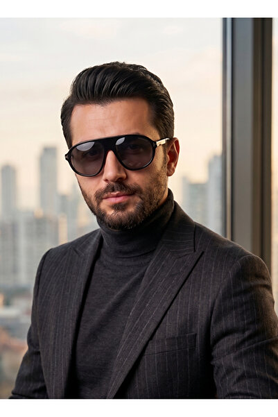 BluePepper Damla Model Sunglasses Unisex Model t Accessory Glasses