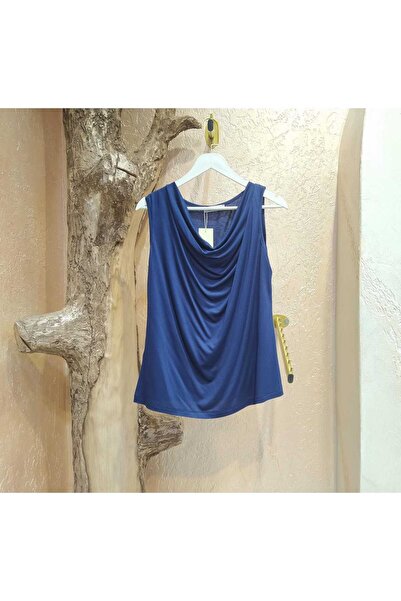 Butik DÖKÜMLÜ BLUZ