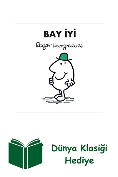 Doğan Egmont Yayıncılık السيد جيد القلب + العالم الكلاسيكي